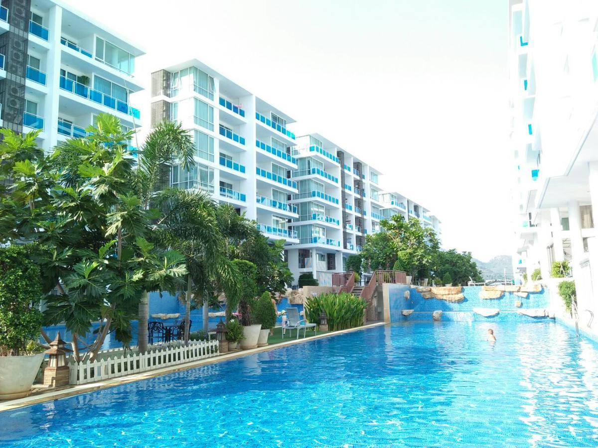 My Resort By Enjoy Huahin Экстерьер фото